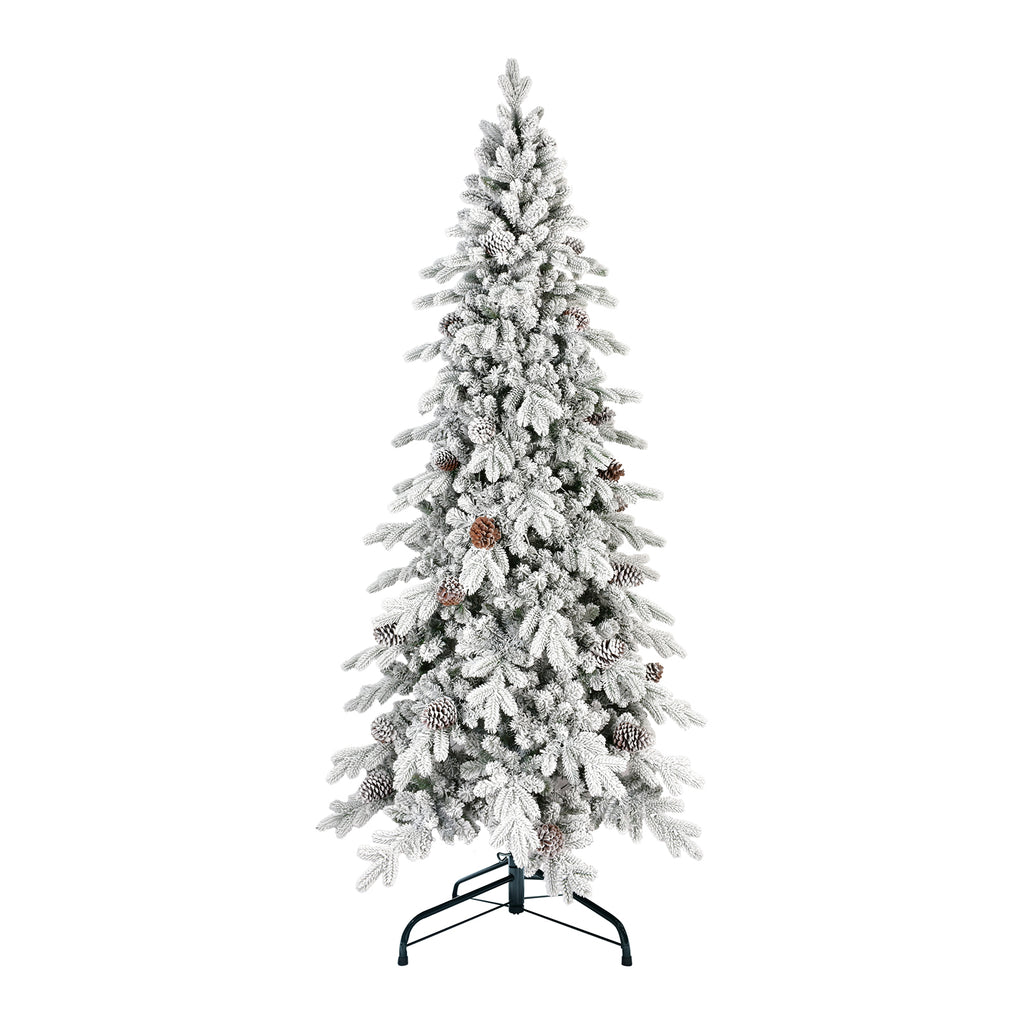 PVC Christmas Tree, Christmas Decorations,